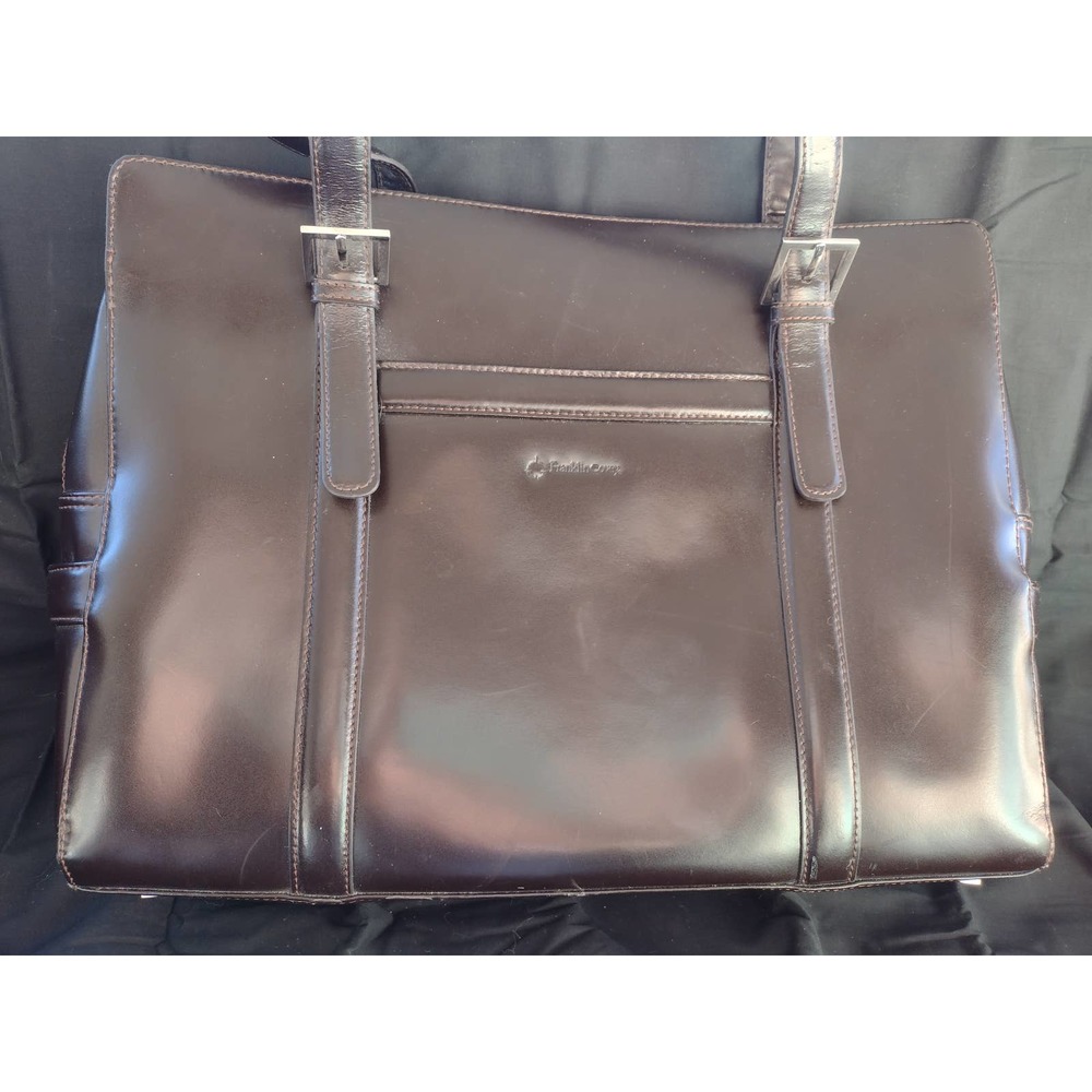 Franklin Covey Laptop Bag, Briefcase